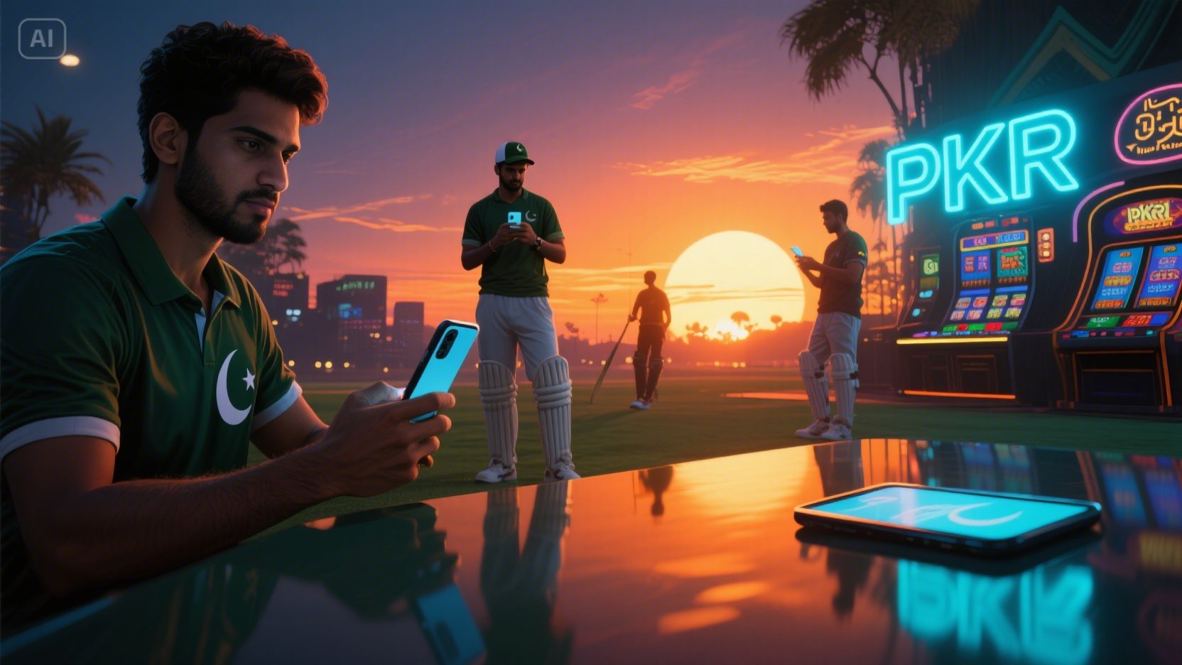 17 win pkr game online